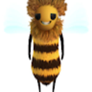 Meet your Posher, Joanna